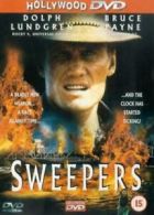 Sweepers [DVD] DVD