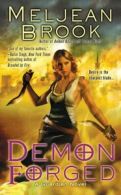Guardian Series: Demon forged by Meljean Brook (Paperback)
