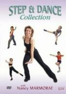 Body Training Collection: Step and Dance Collection DVD (2009) Nancy Marmorat