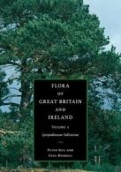 Flora of Great Britain and Ireland. Sell New 9780521553353 Fast Free Shipping<|