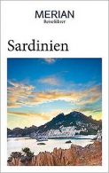 MERIAN Reiseführer Sardinien: Mit Extra-Karte zum H... | Book