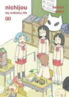 Nichijou. Volume 8 by Keiichi Arawi (Paperback)