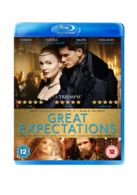 Great Expectations Blu-Ray (2013) Helena Bonham Carter, Newell (DIR) cert tc
