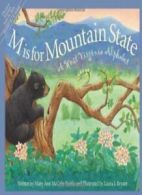 M Is for Mountain State: A Wes (Discover Americ. Riehle, Bryant, (ILT)<|