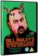Bill Bailey: Bill Bailey's Remarkable Guide to the Orchestra DVD (2009) Russell