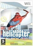 Radio Helicopter (Wii) PEGI 3+ Simulation: Helicopter