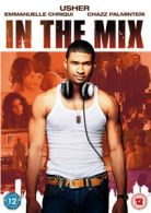 In the Mix DVD (2007) Usher Raymond, Underwood (DIR) cert 12