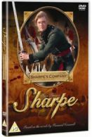 Sharpe's Company DVD (2007) Sean Bean, Clegg (DIR) cert PG