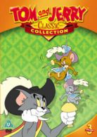 Tom and Jerry: Classic Collection - Volume 3 DVD (2004) Tom and Jerry cert U