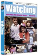 Watching: Series 3 DVD (2009) Emma Wray cert PG