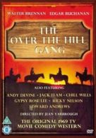 The Over-the-hill Gang DVD (2010) Walter Brennan, Yarbrough (DIR) cert U