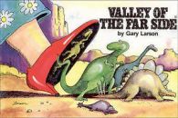 Valley of the Far side by Gary Larson (Paperback)