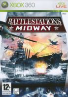 Battlestations: Midway (Xbox 360) PEGI 12+ Combat Game: Flying