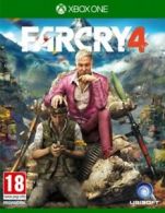 Far Cry 4 (Xbox One) PEGI 18+ Adventure: