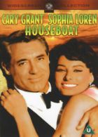 Houseboat DVD (2003) Cary Grant, Shavelson (DIR) cert U