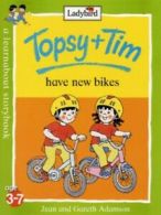 A learnabout storybook: Topsy + Tim have new bikes by Jean Adamson Gareth