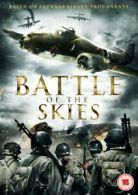 Battle of the Skies DVD (2017) Bug Hall, Phillips (DIR) cert 15