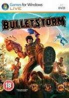 Bulletstorm (PC DVD) PC Fast Free UK Postage 5030930092603