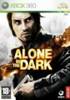 Xbox 360 : MICROSOFT GIOCO X360 ALONE THE DARK ******