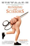 Running With Scissors DVD (2007) Annette Bening, Murphy (DIR) cert 15