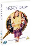 Nancy Drew DVD (2008) Emma Roberts, Fleming (DIR) cert PG