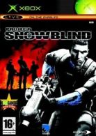 Project: Snowblind (Xbox) PEGI 16+ Shoot 'Em Up