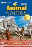 Animal Games DVD (2004) John Downer cert E