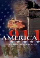 America 9/11 DVD (2006) cert E