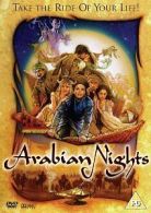 Arabian Nights [DVD] [2007] DVD