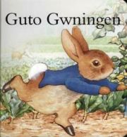 Guto Gwningen by Beatrix Potter (Hardback)