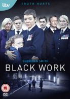 Black Work DVD (2015) Sheridan Smith cert 15