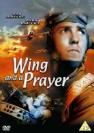 Wing and a Prayer DVD (2004) Dana Andrews, Hathaway (DIR) cert PG