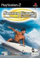 Sunny Garcia's Surfing (PS2) Sport: Surfing