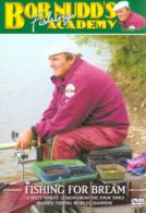 Bob Nudd's Fishing Academy: Fishing for Bream DVD (2005) Liam Dale cert E