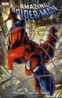 Amazing Spider-Man Book 3: the ultimate collection. by J. Straczynski