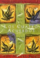 Los Cuatro Acuerdos / The Four Agreements. Ruiz, Ruiz, Miguel 9781878424365<|