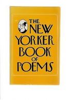 The New Yorker Book of Poems | Book