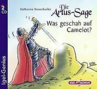 Die Artus-Sage - Was geschah auf Camelot? | Neuschaefe... | Book