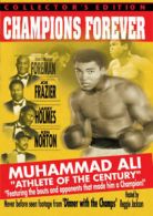 Champions Forever DVD (2006) Muhammad Ali cert E