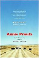 Bad Dirt: Wyoming Stories 2 | Book