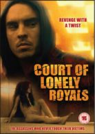 Court of Lonely Royals DVD (2008) Damon Gameau, Hoole (DIR) cert 18
