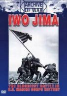 Iwo Jima DVD (2005) cert E