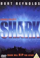 Shark! DVD (2003) Burt Reynolds, Fuller (DIR) cert PG