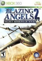 Xbox 360 : Blazing Angels 2 Secret Missions -Xbox 3