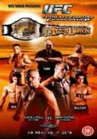 Ultimate Fighting Championship: 43 - Meltdown DVD (2004) Chuck Liddell cert 15