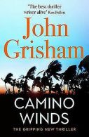 Camino Winds: The bestselling thriller writer in the wor... | Book