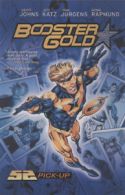 Booster Gold. 52 pickup by Geoff Johns (Paperback / softback) Quality guaranteed