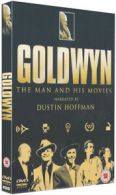 Goldwyn - The Man and His Movies DVD (2004) Peter Jones cert 12