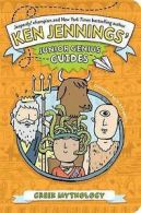 Ken Jennings' junior genius guides: Greek mythology by Ken Jennings (Paperback