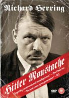 Richard Herring: Hitler Moustache DVD (2010) Richard Herring cert 18 2 discs